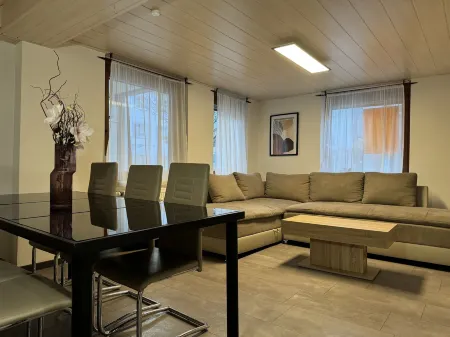 Ferienhaus Möhrle 2