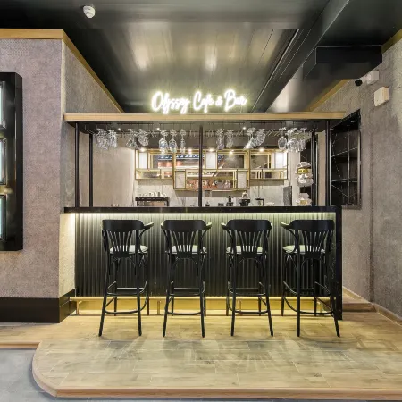 İbos Hotels Izmir