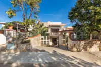 3214 Villa Serenè - Appartamento A by Barbarhouse - 2-Star