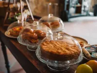 Castello di Rocca Cilento Hotels in Laureana Cilento