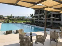 Anassa Resort Halkidiki - Adults Only - Pools