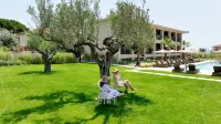 Anassa Resort Halkidiki - Adults Only