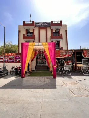 Hotel Grand Highway Hotels in Faridabad