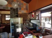 Marbucks Bed and Breakfast - bar