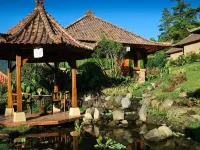 Strawberry Hill Hotel & Restaurant Hotel in zona Tempio di Ulun Danu