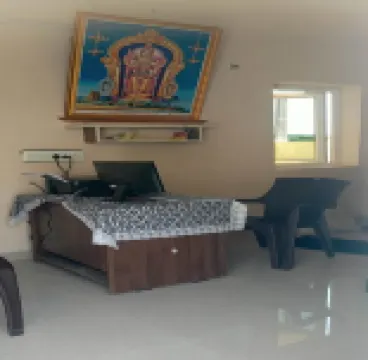 Arumugam Residency AC