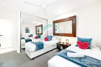 Seaside Glory Ocean-city View Pool Workspace