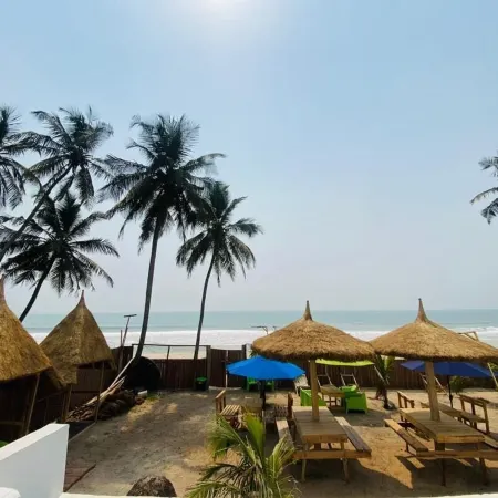 Jet Beach & Hotel