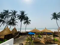 Jet Beach & Hotel Hotels in Sangotedo