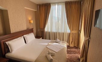 Rozafa Hotel