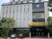 Bac Kinh Hotel Vinh - by BAY LUXURY Hotel a 