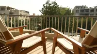 Pyamids Haven Các khách sạn ở Kerdasah