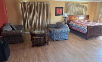 Vista Motel - Riverside