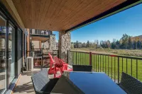 Slopeside Condo