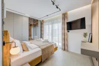 Villa Trixie - Green Garden Villas