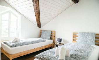 Nimbuzzz Apartments