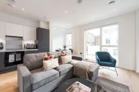 Vesto Lewisham Hotels in Lewisham