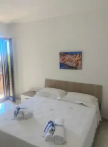 Villa il Profumo degli Aranci