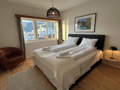 Sognefjord Gjesteheim Hotels in 