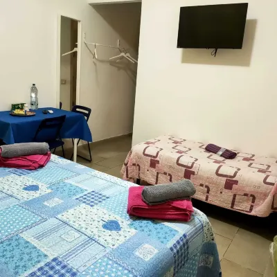 Cta Catania Aeroporto Fontanarossa Hoteles cerca del Aeropuerto de Catania - Fontanarossa