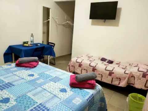 Cta Catania Aeroporto Fontanarossa Hoteles cerca del Aeropuerto de Catania-Fontanarossa