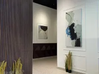 Komunna Luxe Hotels in Batumi