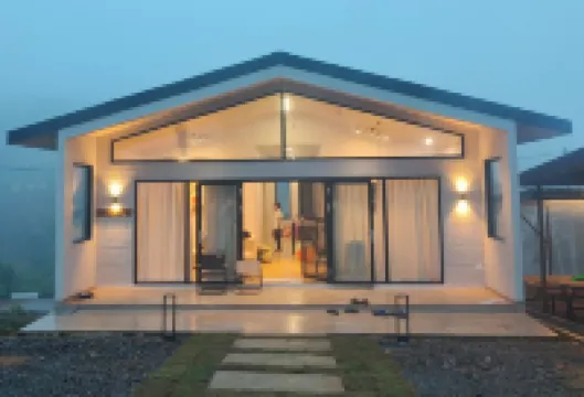 The Pampines Villa, Mount Kinabalu Hotels near Ladang Tenusu Desa Cattle