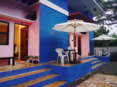 Amwani Azure