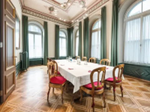 Blume Baden Hotel & Restaurant Hotels in Baden