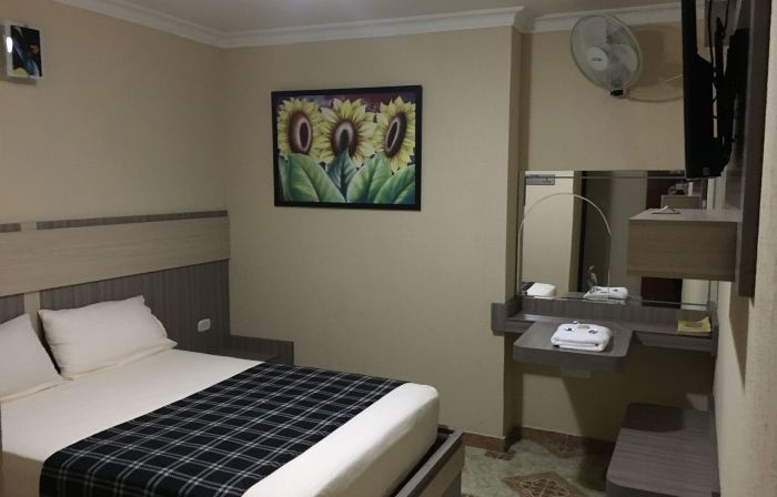 Hotel Don Juan