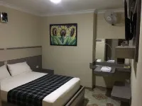 Hotel Don Juan Hotel di Buga