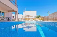 Aphrodite - Villas