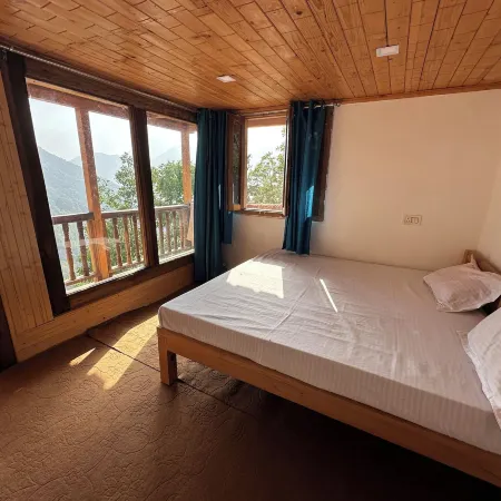 Oakwood Homestay
