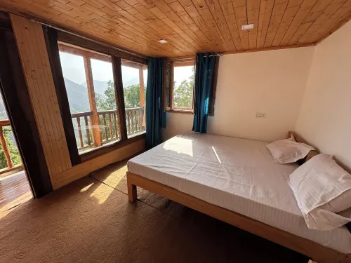Oakwood Homestay
