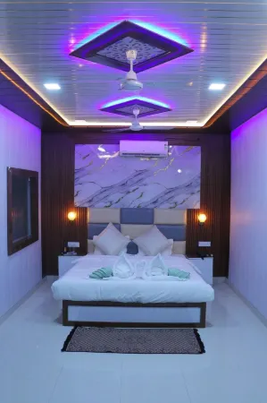 Pinecresté Kasauli Отели рядом с Аэропорт Шимла