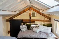 La casa di Valbelluna