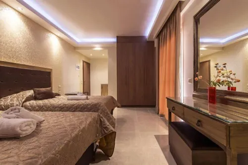 Pirofani Hotels in Agios Nikolaos