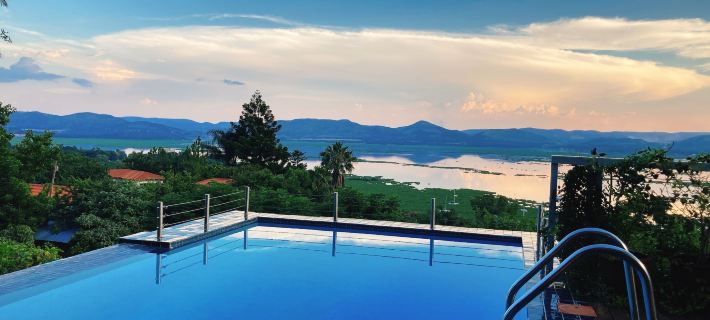 Mister C Hotels in Bojanala