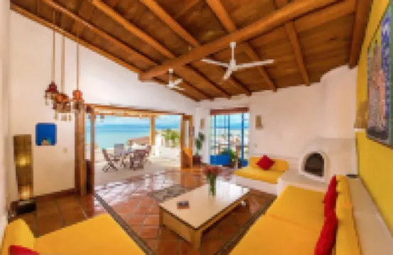 Luna Líquida Hotel Boutique