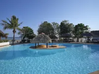 Antsanitia Resort - Pools