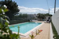 Villa Lara - Pools