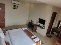 Visawa Palace Nanded Hotels in Nanded-Waghala