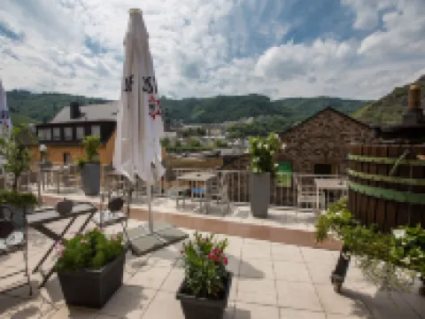 Hotel Traumblick Hotels in Cochem