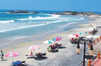 Swagath Holiday Resort Hotels in Kovalam