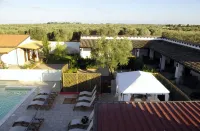 Agriturismo Il Megalite - С бассейном