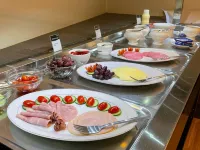 First Hotel Skansen Hotel a Tromso