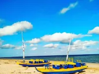 Vila de Taipa Exclusive Hotel Hotels in Japaratinga