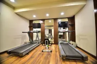 Vivanta Katra Vaishno Devi - Gym