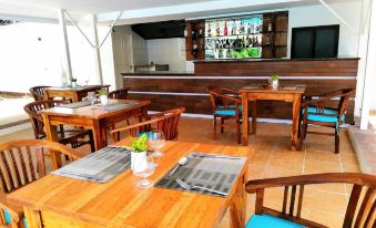 Le Relax Beach Resort