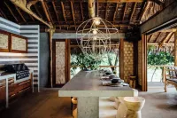 Trees and Fishes Private Retreat